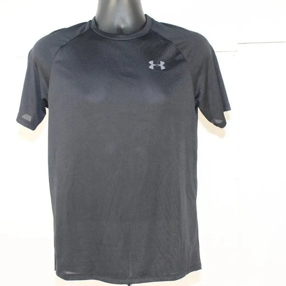 UNDER ARMOUR TEE - Picture 1 of 7